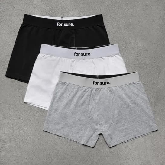 FORSURE CLOTHING