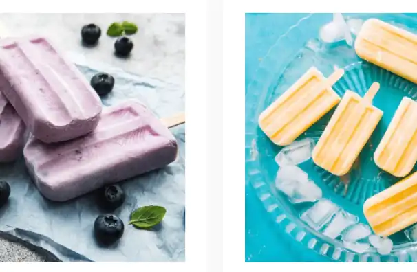 Healthy Recipes