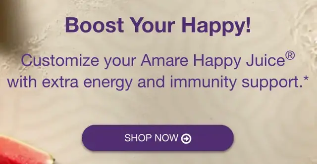 Amare Nutrition