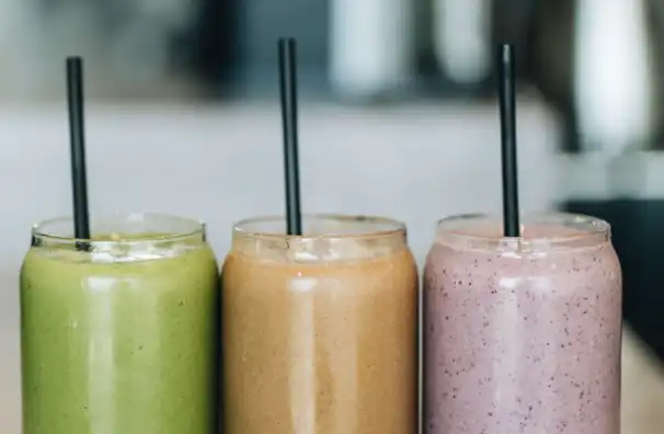 Get your free smoothie guide!
