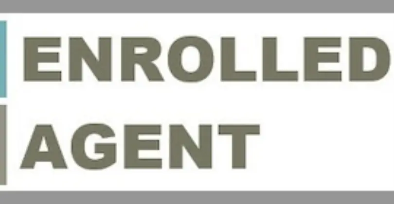 IRS Enrolled Agent
