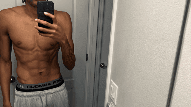Excluisve Content🥵
