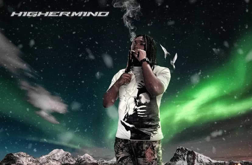 HigherMind(420) [Apple Music]