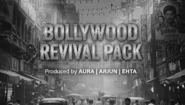 ARJUN X AURA X EHTA - Bollywood Revival Pack | NEW BOLLYWOOD REMIXES 2026