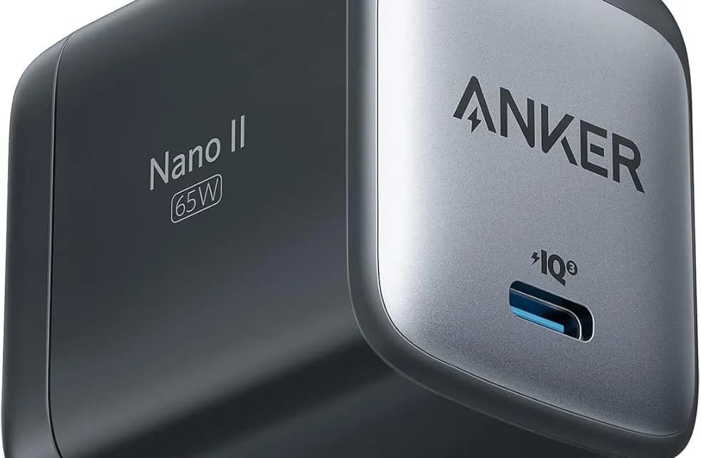 USB C Charger