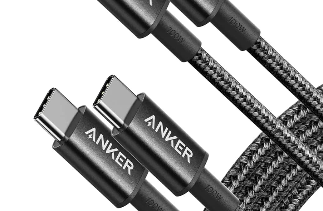 USB C Cable