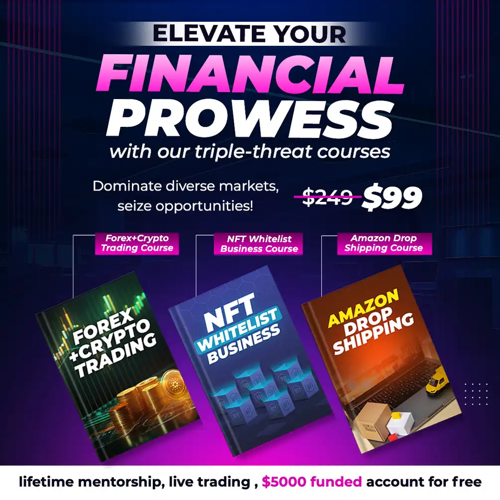 LIVE CLASSES- 3 Business