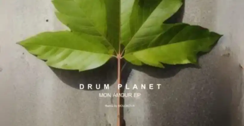  Mon Amour EP
