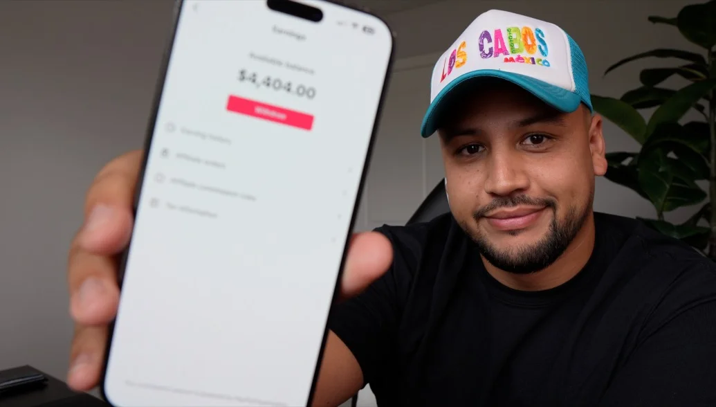 Steal My Strategy to Make Your First $10k on TikTok Shop