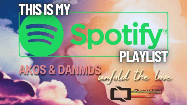 Unfold the love | SUPPORT playlist
