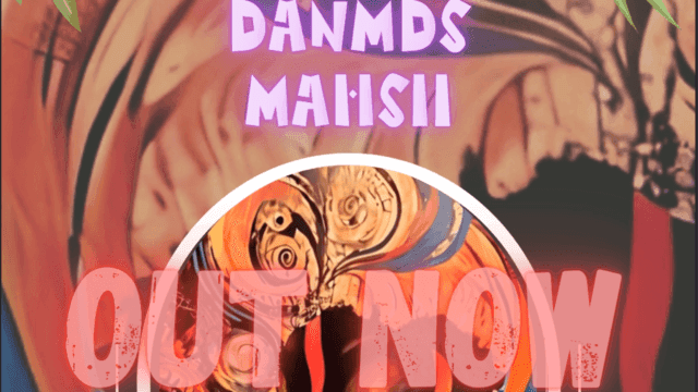 Buy | Listen Danmds x Mahsii 