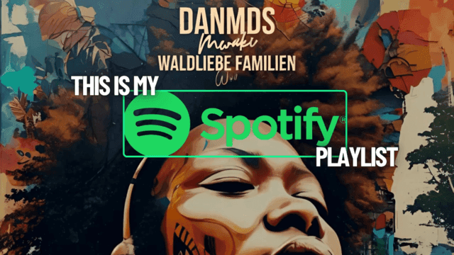 This pls is a special thank you to all the great artists who supported/played this beautiful track!
