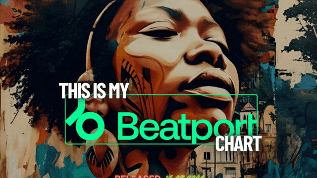 #MWAKI chart on Beatport 🎧