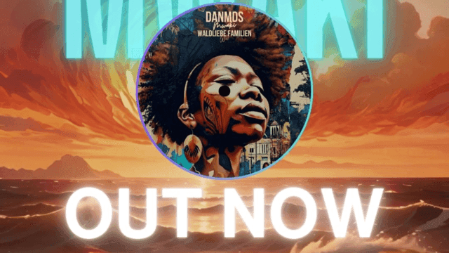 Buy | Listen - Danmds x Mwaki