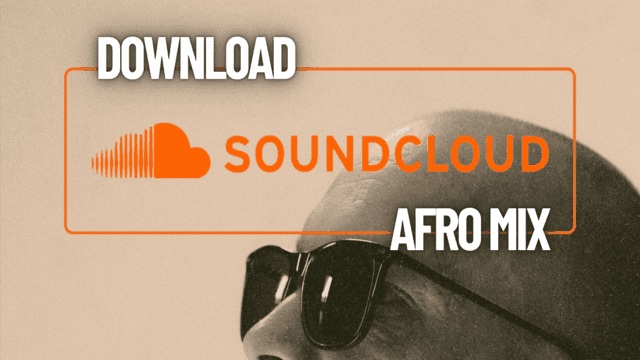  Free Download :[Danmds - Afro MIX] ↖️