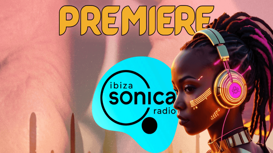 PREMIERE: Danmds - Zuubaka (Extended)