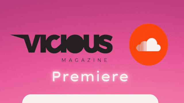PREMIERE VICIOUS Danmds - Zuubaka (Radio Mix)