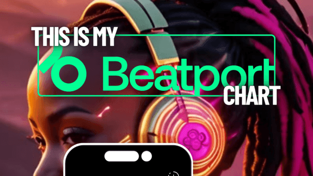 Zuubaka Chart by Danmds | Beatport Music