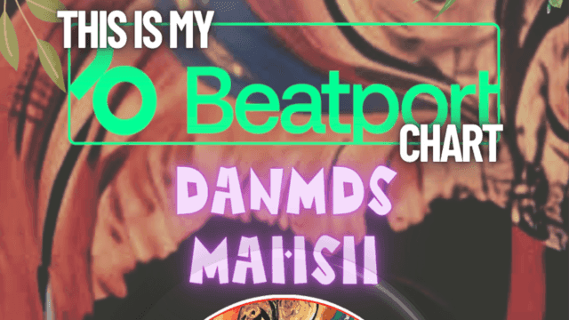 Mahsii chart Chart by Danmds on Beatport | Music Download & Streaming on Beatport