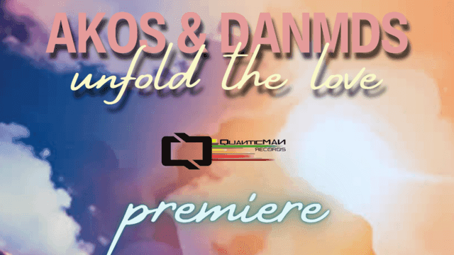 Premiere IBIZA SONICA : Unfold The Love 