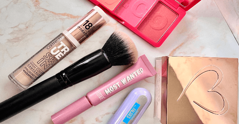 Maquillaje que ves en mis videos😍