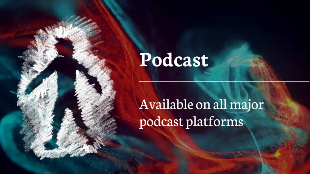 Reconsider Simon Podcast