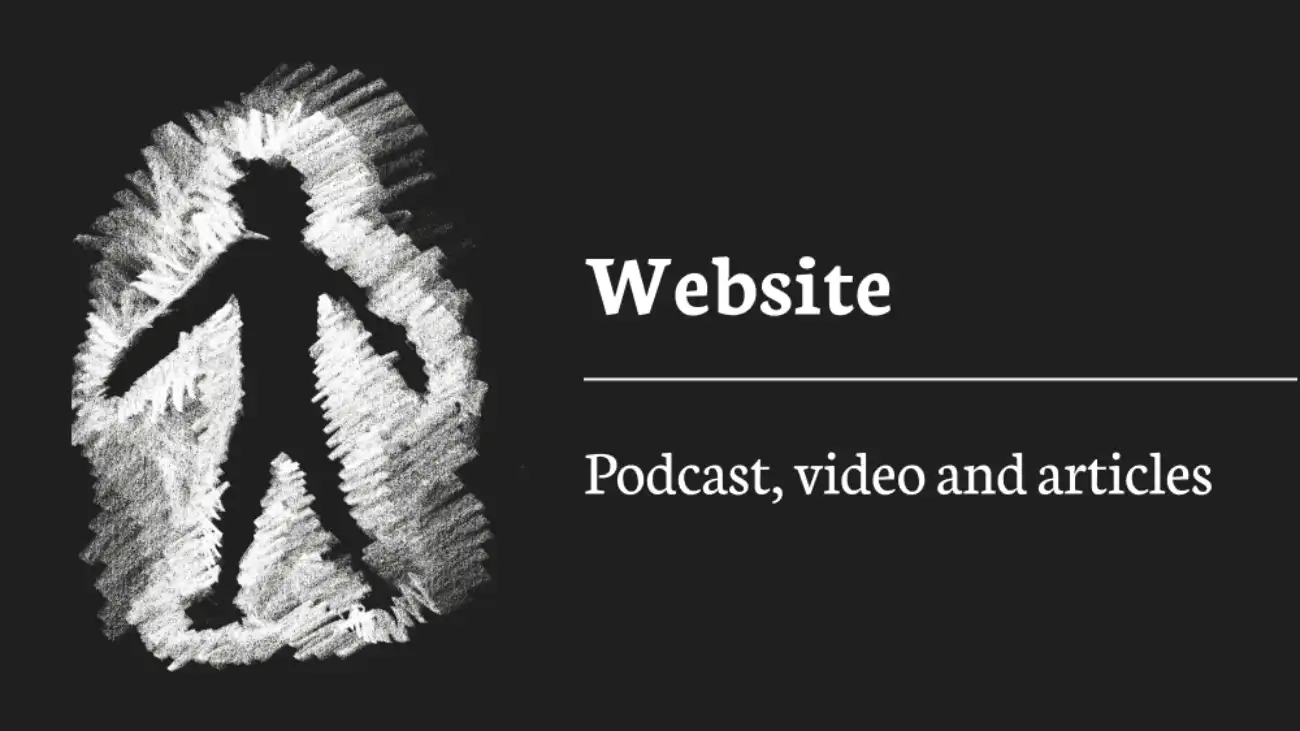 Reconsider Simon Website