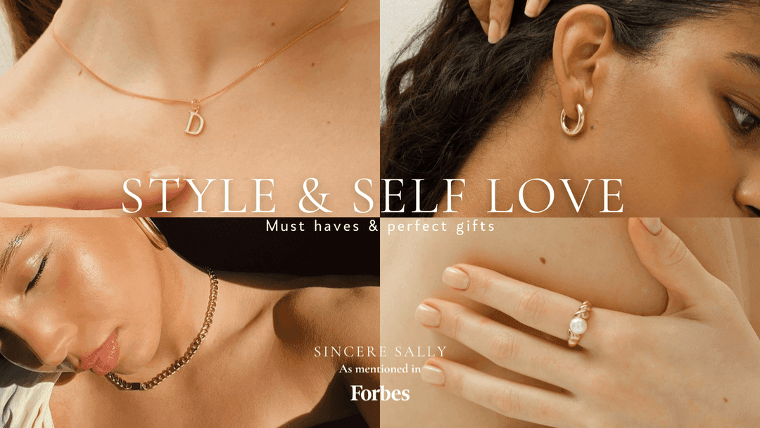 Sincere Sally Jewlery 