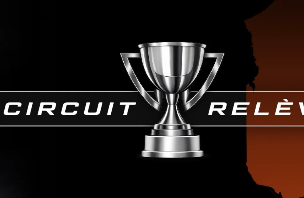►CIRCUIT RELÈVE - JUNIOR CIRCUIT PROVINCIAL INTERLIGUES