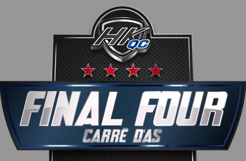 SITE WEB : FINAL FOUR