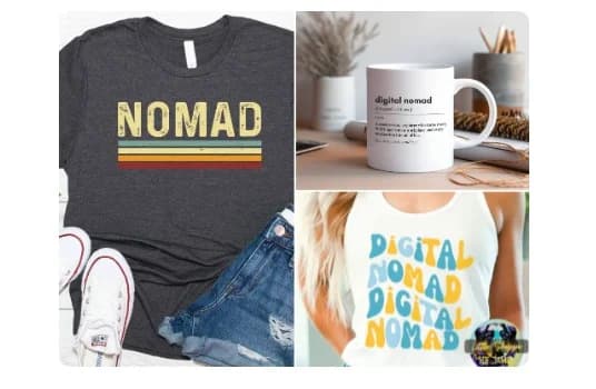 All you need to know about being a Digital Nomad