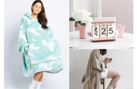 WFH Must-Haves