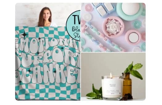 Self care must-haves