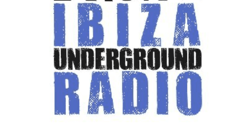 Positive Vibes Radio Show Ibiza Underground