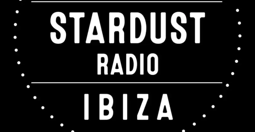 Resident DJ for Ibiza Stardust Radio