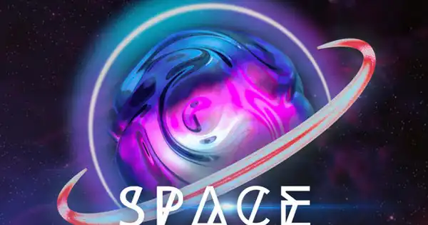 ARACHNE - Space Bound