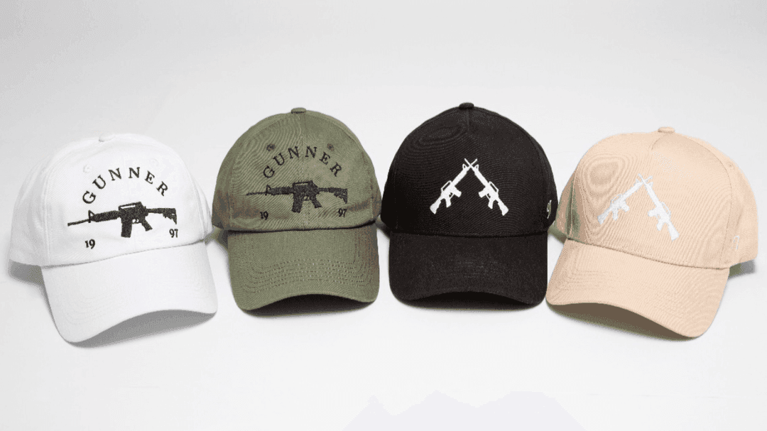 Shop Gunner