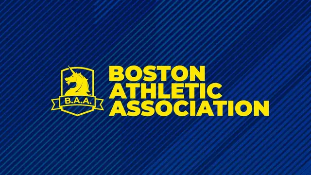 Boston Athletic Association