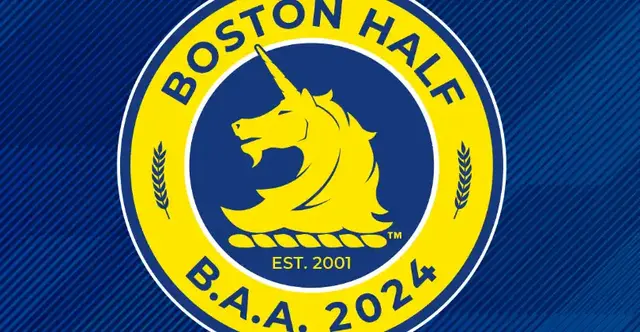 Boston Half