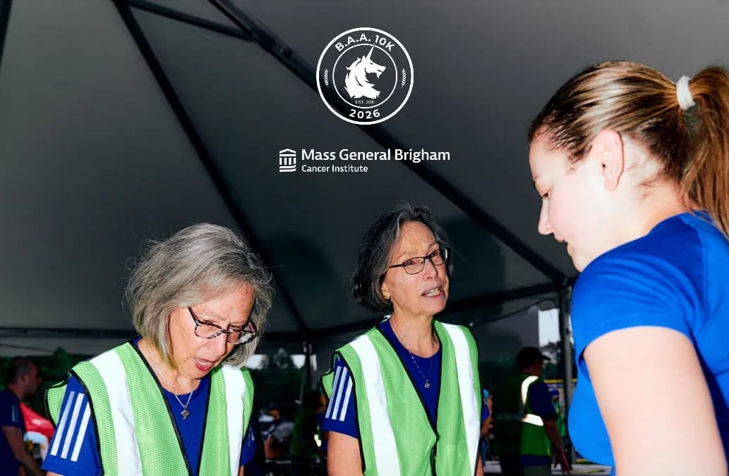 2026 B.A.A. 10K Volunteer Registration
