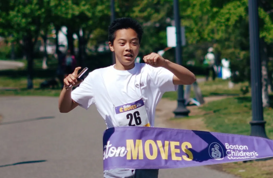 Mattapan Boston Moves presented by Boston Children’s Hospital