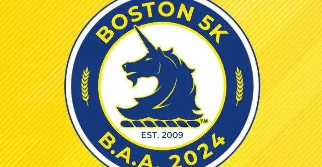 Boston 5K