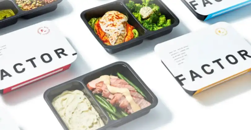 What I Eat ($150 credit) for friends to try