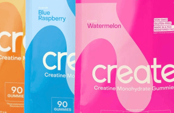 Create 