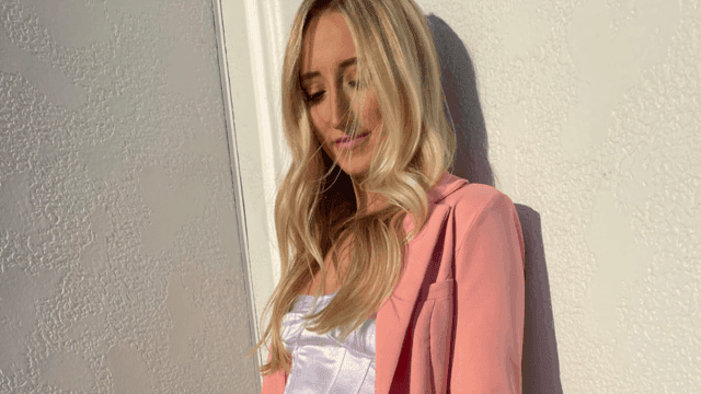 Cailin Waters's Amazon Page