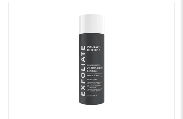 Essential Skincare 