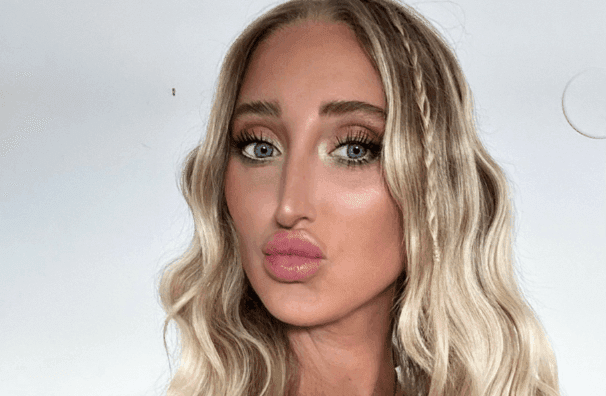 Glowy Makeup