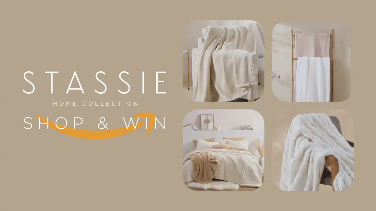 Shop & Win until January 31