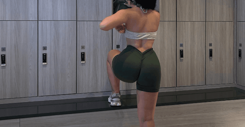 ᡣ𐭩 WORKOUT GEAR CODE: “BABYP” 