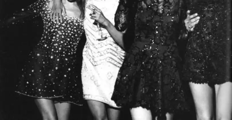 Revolve Faves